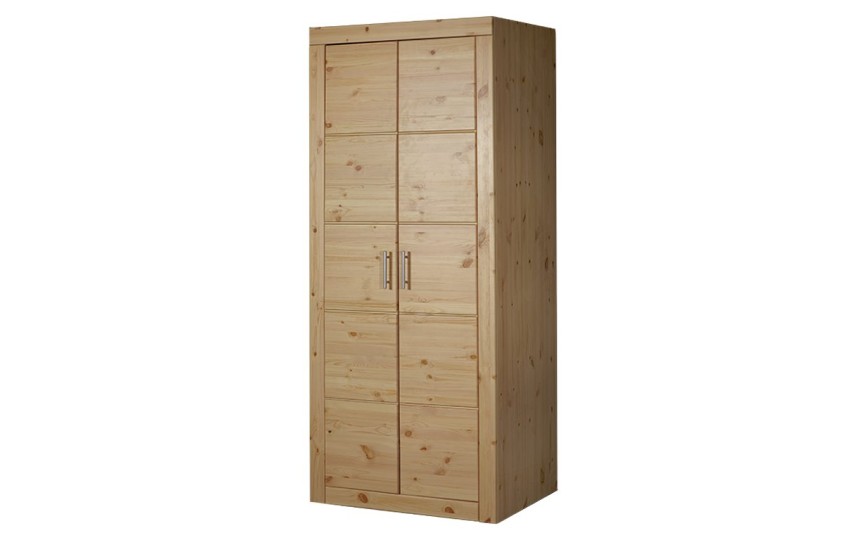 Шкаф Брамминг платяной