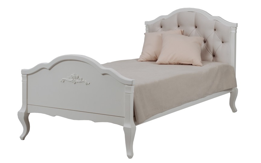 Кровать Ари-Прованс №5 мягкая Кровать Ари-Прованс №5 мягкая