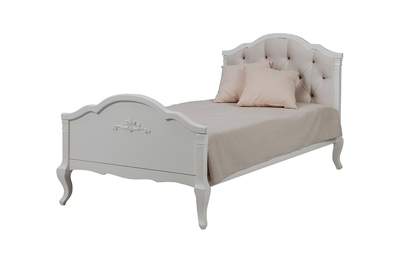 Кровать Ари-Прованс №5 мягкая Кровать Ари-Прованс №5 мягкая