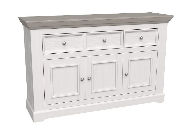 Буфет Форест, 3 двери