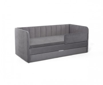 Детский диван-кровать "Crecker" NEWTONE (индивидуальный цвет)