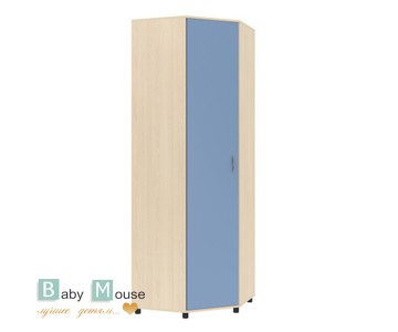 Шкаф угловой Дельта №1