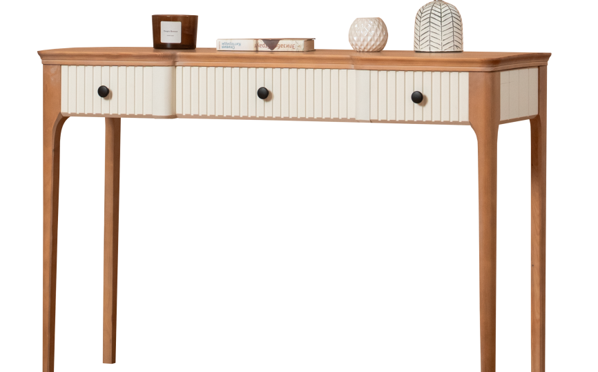 Консоль Грета №4