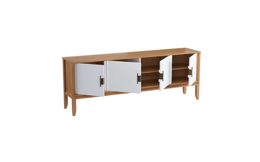 Тумба под ТВ Бридж