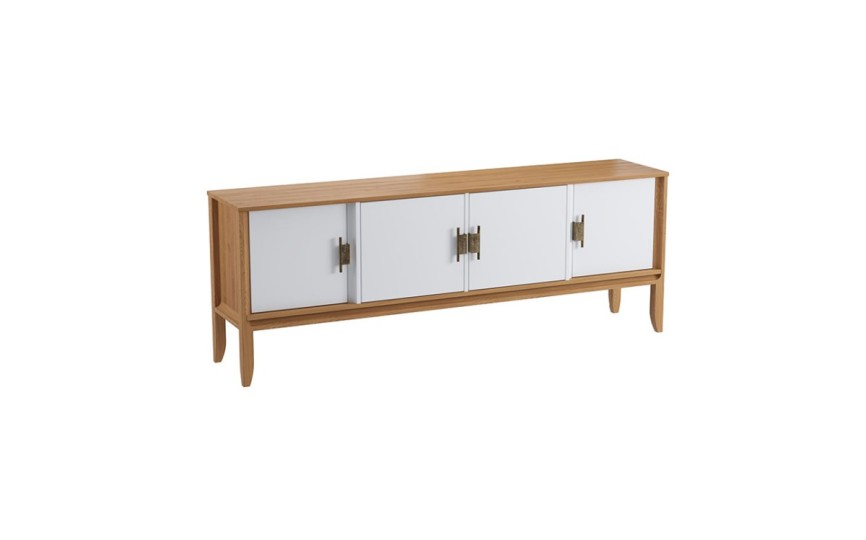 Тумба под ТВ Бридж