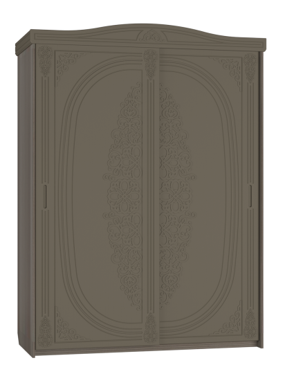 Шкаф-купе Ассоль Плюс АС-20 Шкаф-купе Ассоль Плюс АС-20