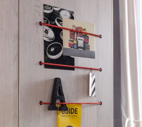 Шкаф-купе  Трио (Trio), T-1002