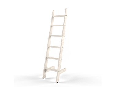 Лесенка деревянная
