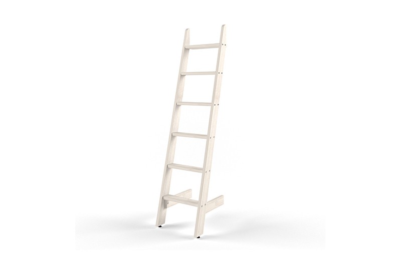 Лесенка деревянная 
