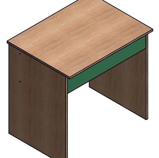 Стол Дельта-15.02