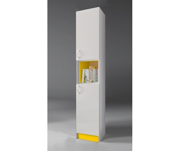 Детская мебель Нордик и кроватка Сказка