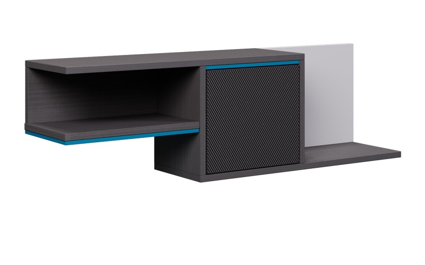 Полка "Карбон"