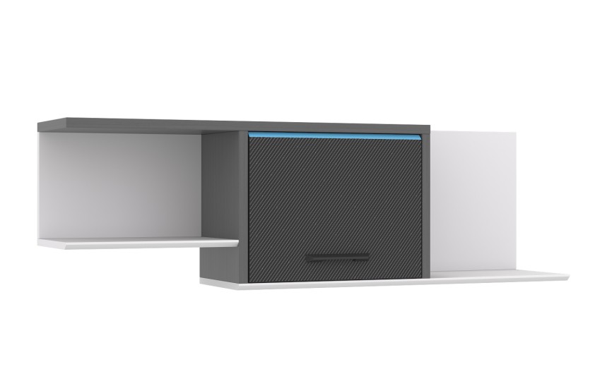 Полка "Карбон"