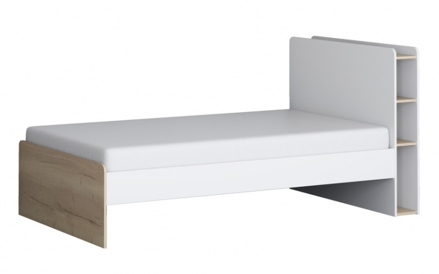 Комната ДЕЛЬТА Лофт № 1 White