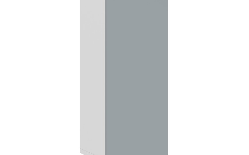 Навесной шкаф вертикальный "Смарти" НШ1