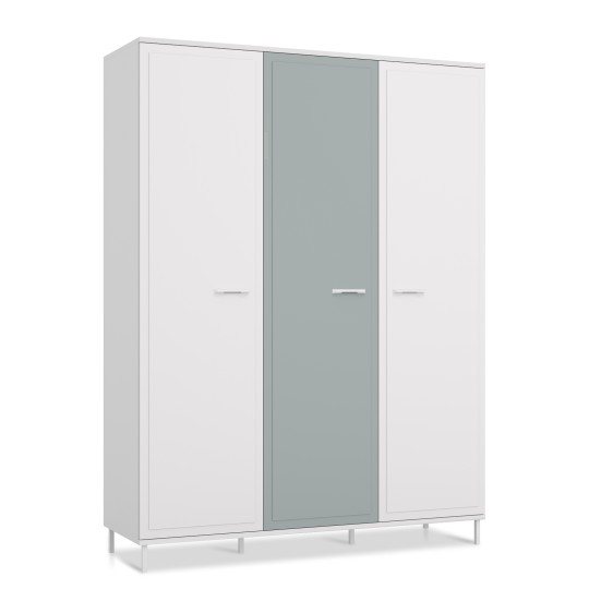 Шкаф 3-х створчатый Колледж Ш3