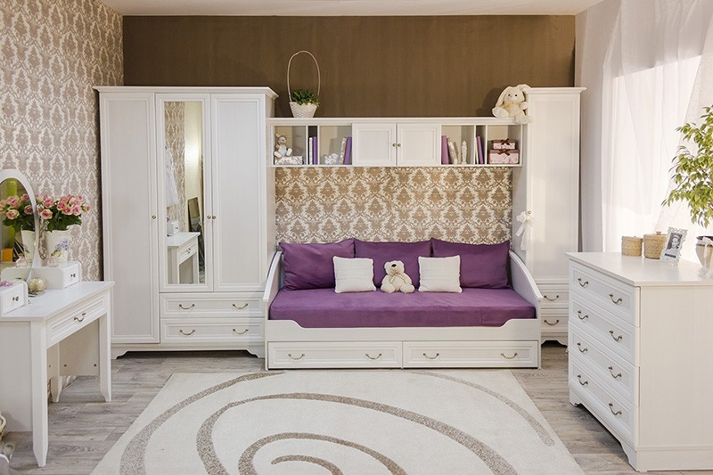 Зеркало "Классика" (38 Попугаев)   