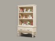 Стеллаж открытый Бьёрт на высоких ножках 1-15