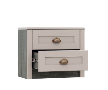 Тумба прикроватная Прованс
