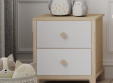 Тумба прикроватная Амбер 1