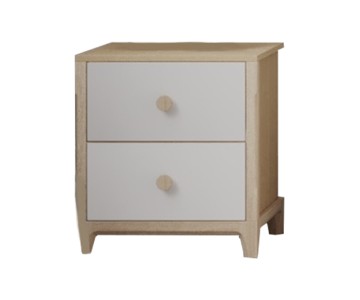 Тумба прикроватная Амбер 1 Тумба прикроватная Амбер 1