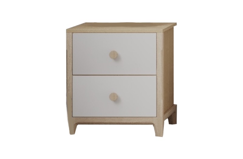 Тумба прикроватная Амбер 1