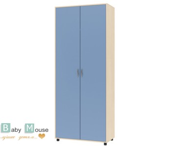 Шкаф для одежды Дельта №2