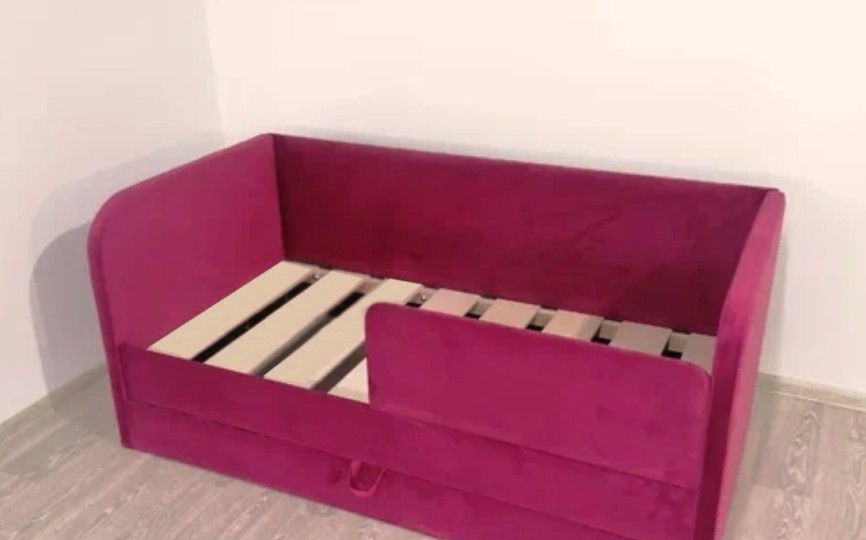 Кровать диван Малыш