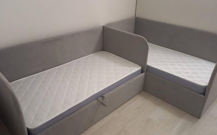 Кровать диван Малыш