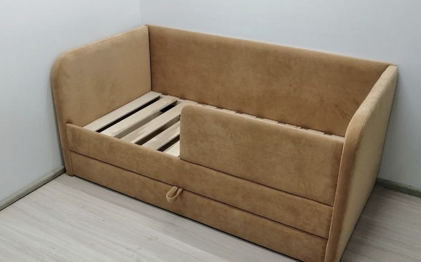 Кровать диван Малыш
