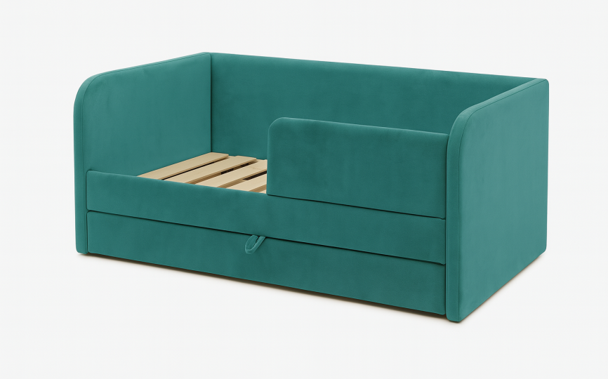 Кровать диван Малыш