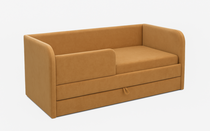 Кровать диван Малыш