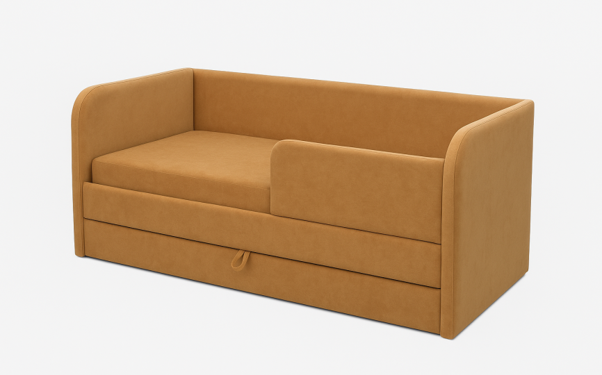 Кровать диван Малыш