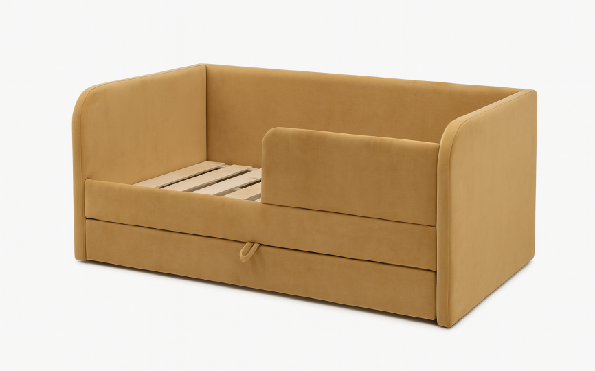 Кровать диван Малыш