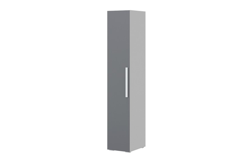 Шкаф-пенал (универсальный) Оксфорд ШП