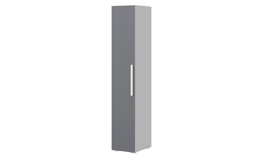 Шкаф-пенал (универсальный) Оксфорд ШП Шкаф-пенал (универсальный) Оксфорд ШП