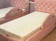 Детская кровать "Гармония" LUX 190*90 см. 
