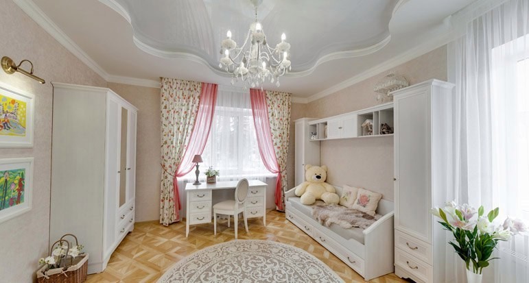 Кровать "Классика" 200х90 (38 Попугаев) Кровать "Классика" 200х90 (38 Попугаев)