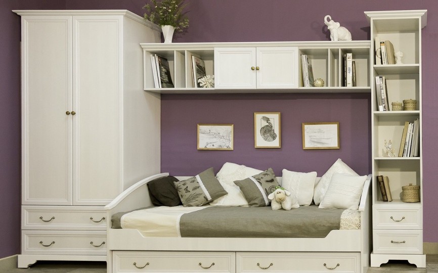 Кровать "Классика" 200х90 (38 Попугаев) Кровать "Классика" 200х90 (38 Попугаев)