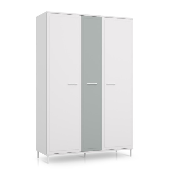 Шкаф 3-х створчатый Колледж Ш3.G