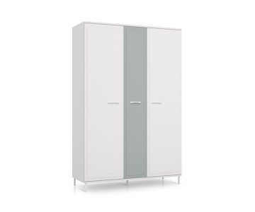 Шкаф 3-х створчатый Колледж Ш3.G Шкаф 3-х створчатый Колледж Ш3.G