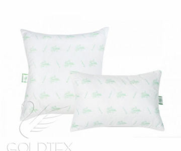 Подушка "BAMBOO. Перкаль." 50х70 см