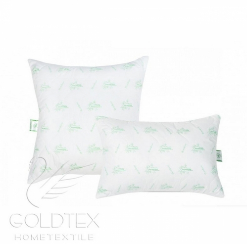 Подушка "BAMBOO. Перкаль." 50х70 см