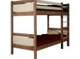 Кровать двухъярусная Брамминг