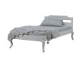 Кровать Ари-Прованс №7/1 без изножья