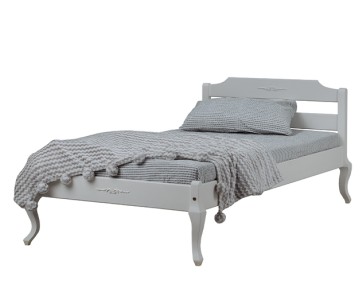 Кровать Ари-Прованс №7/1 без изножья Кровать Ари-Прованс №7/1 без изножья