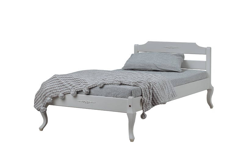 Кровать Ари-Прованс №7/1 без изножья