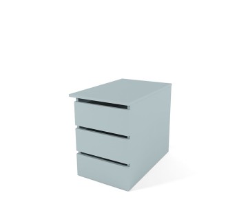 Тумба в шкаф Мишель Фрост Тумба в шкаф Мишель Фрост