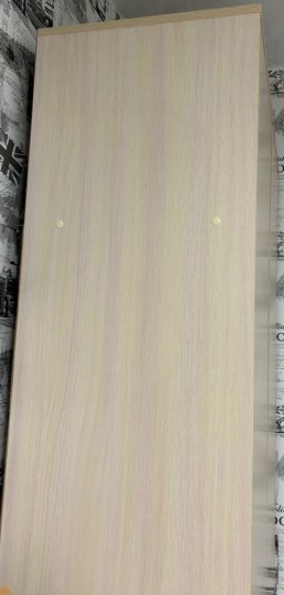 Шкаф для одежды Дельта №4