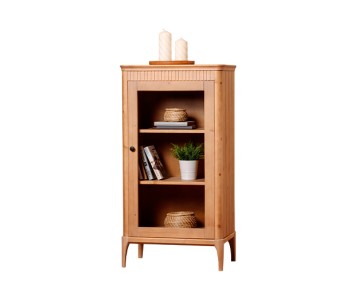 Сервант Грета №1 однодверный